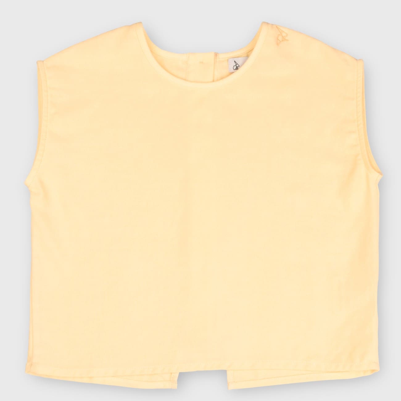 Mollie Top | Banana