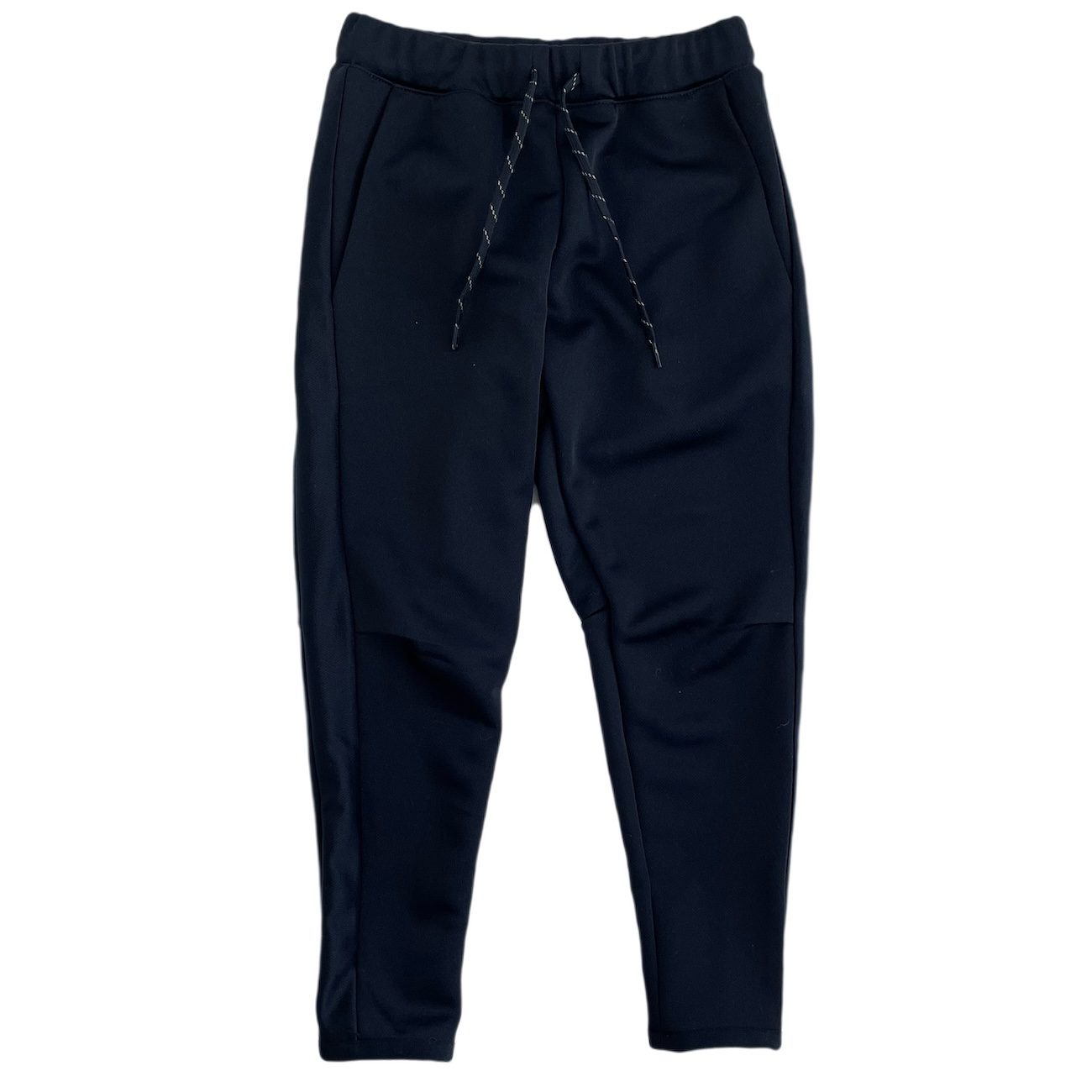 Jersey Zip Track Jacket & Slim Pants