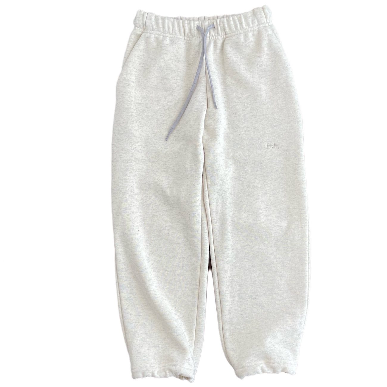 Organic Logo L/S & Sweatpants