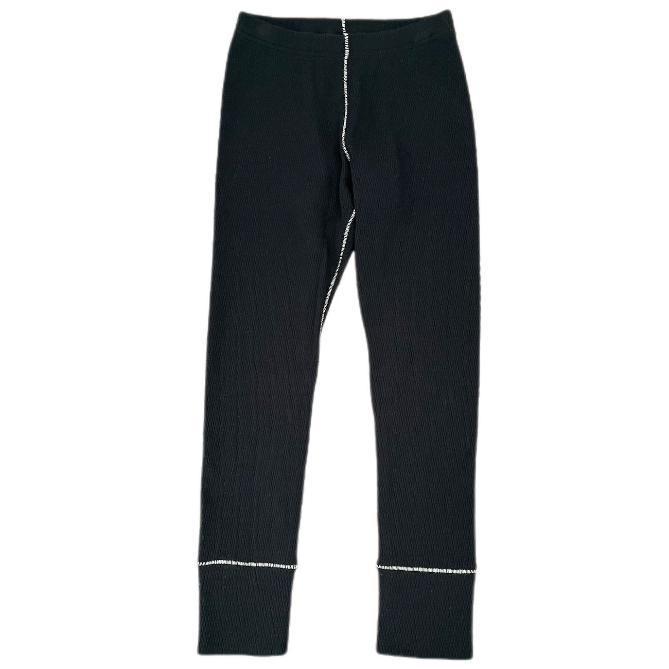 Thermal L/S & Leggings | Black