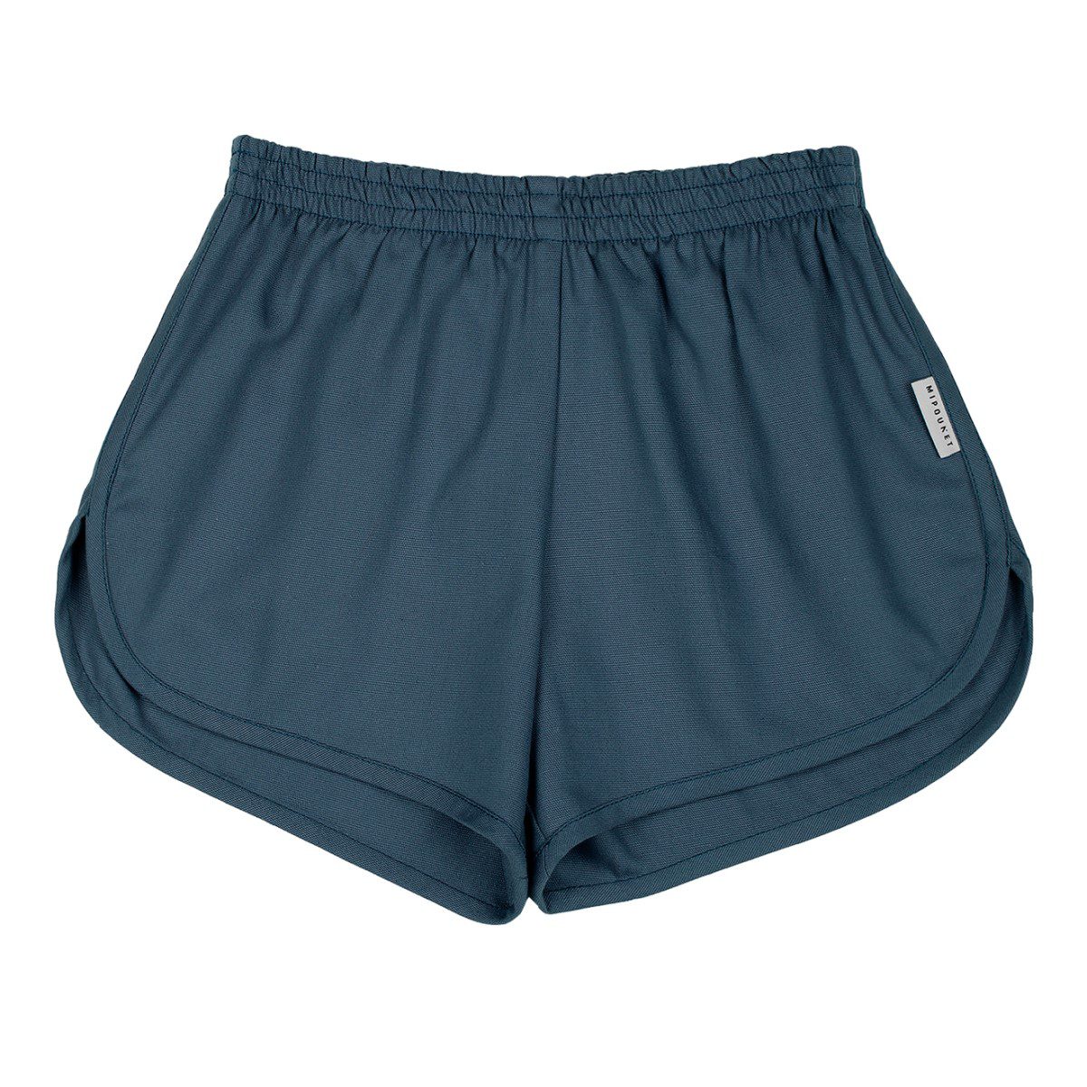 Rémy Organic Jersey T-Shirt & Luca Canvas Short | Set