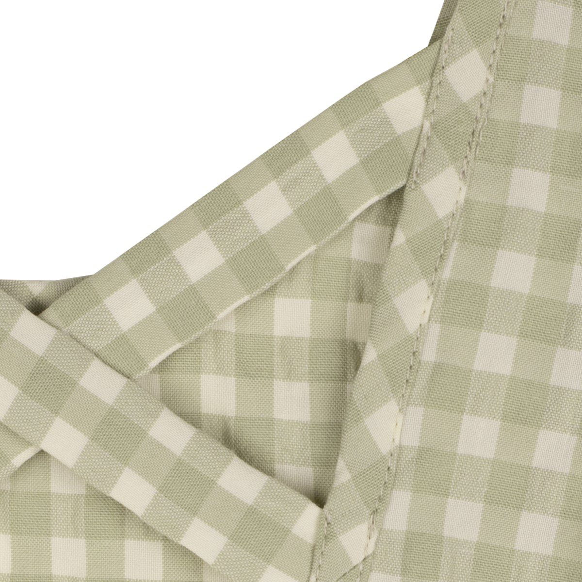 Colette Vichy Blouse & Short | Set