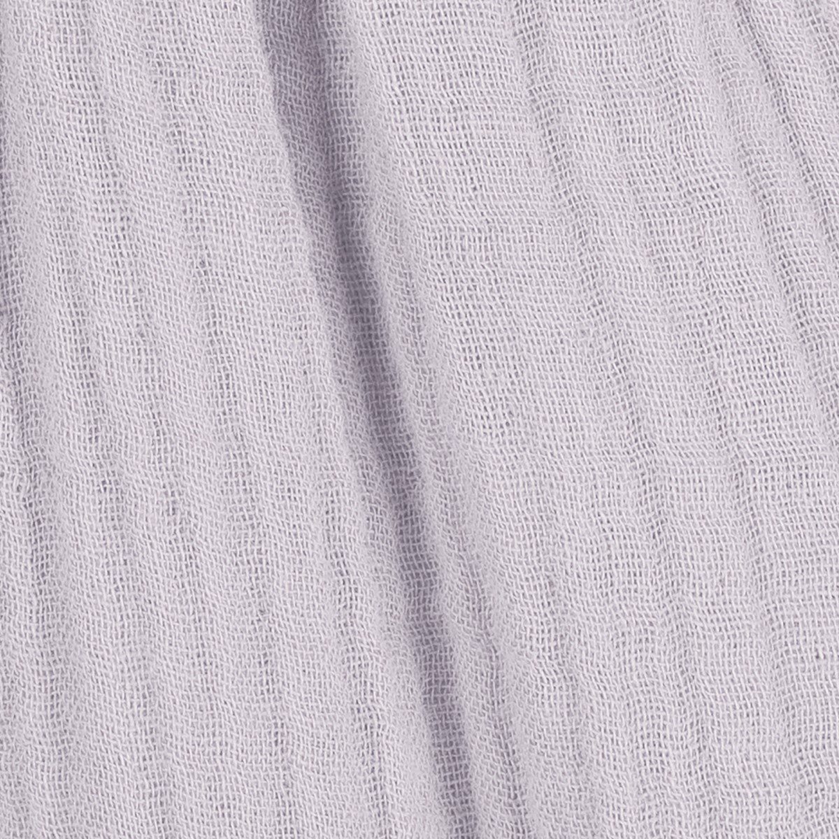 Nina Open Back Muslin Top & Flower Short | Set