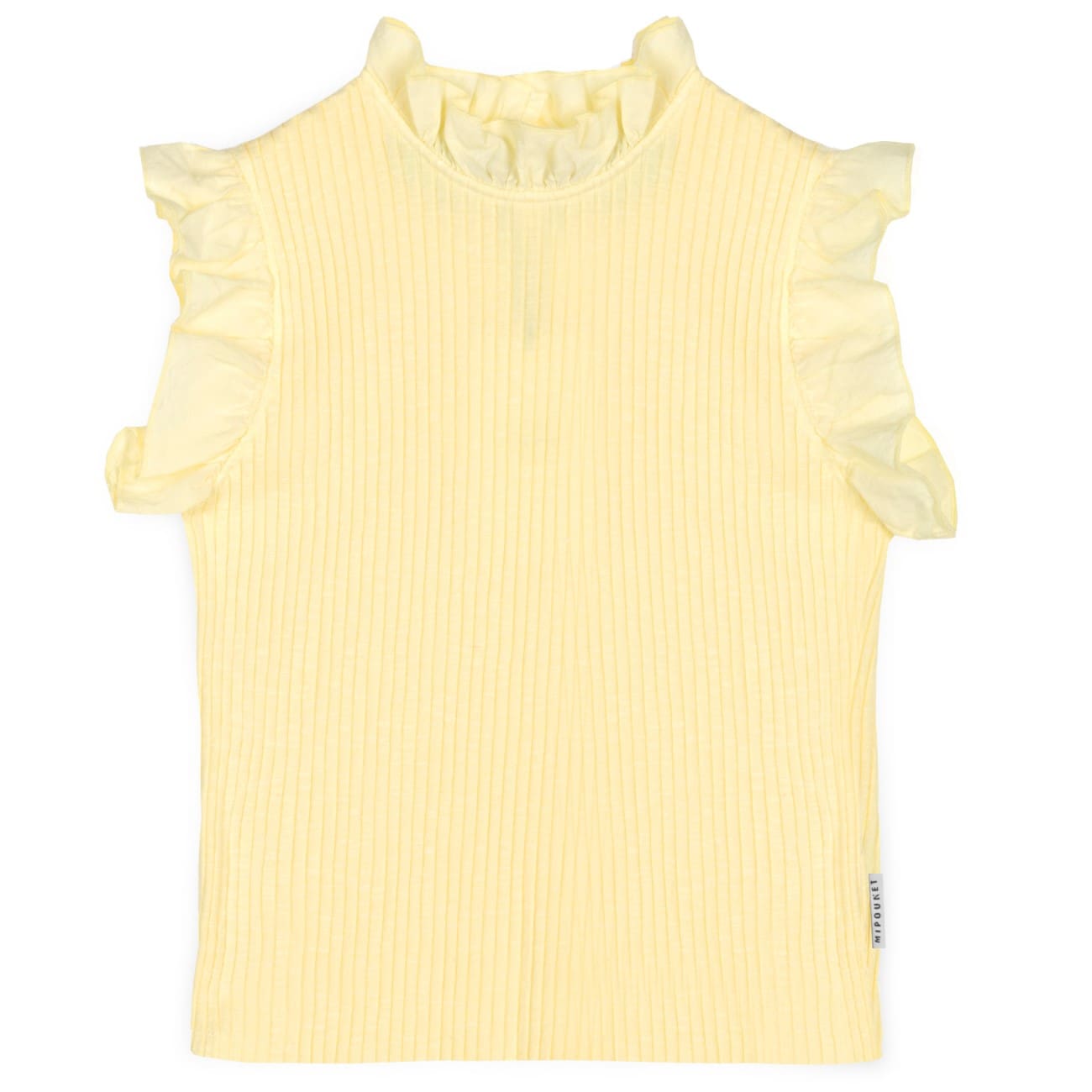 Charlotte Jersey Top & Shorts