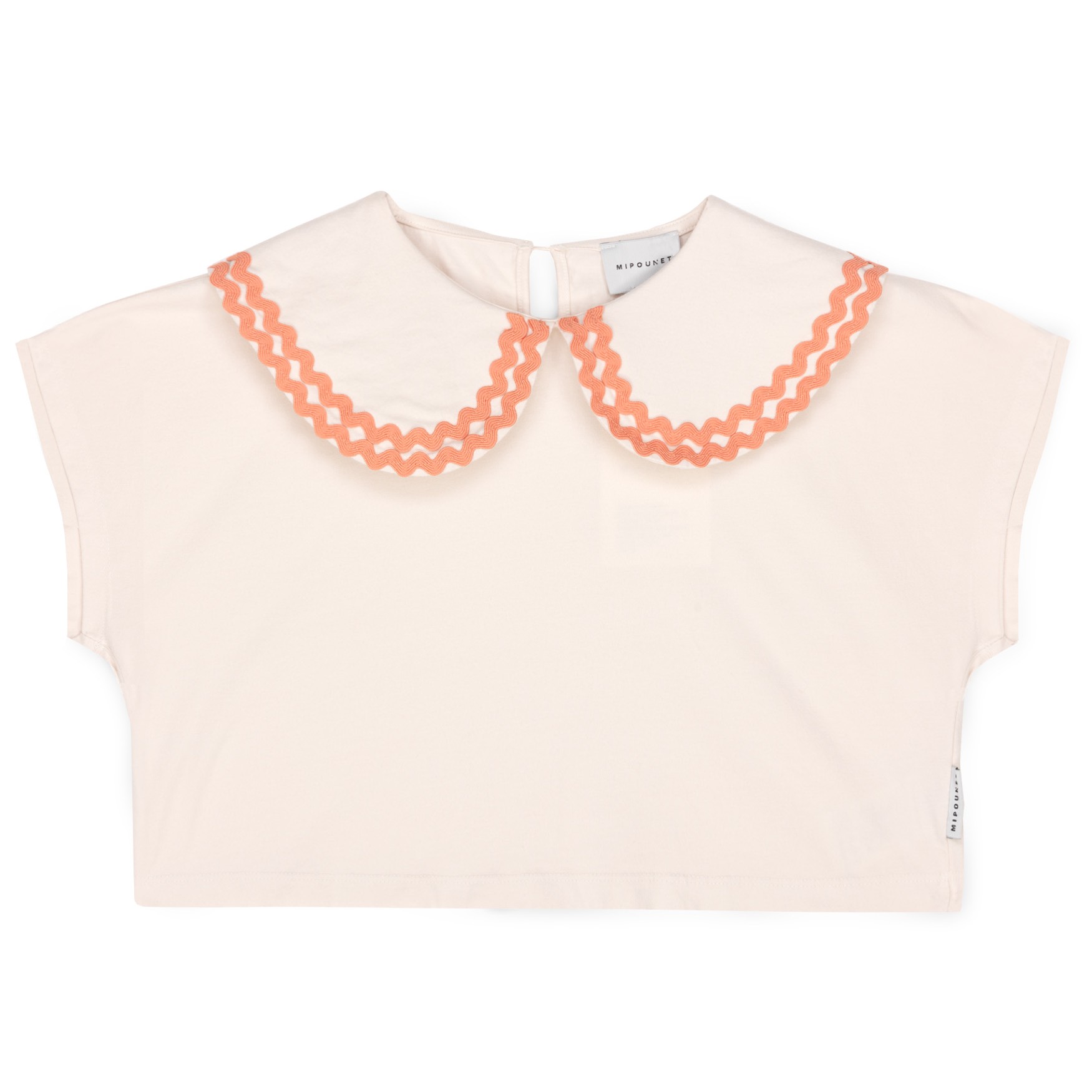 Althea Jersey Tshirt