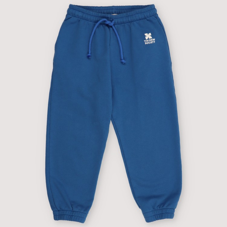 Mykonos Jogging Cobalto