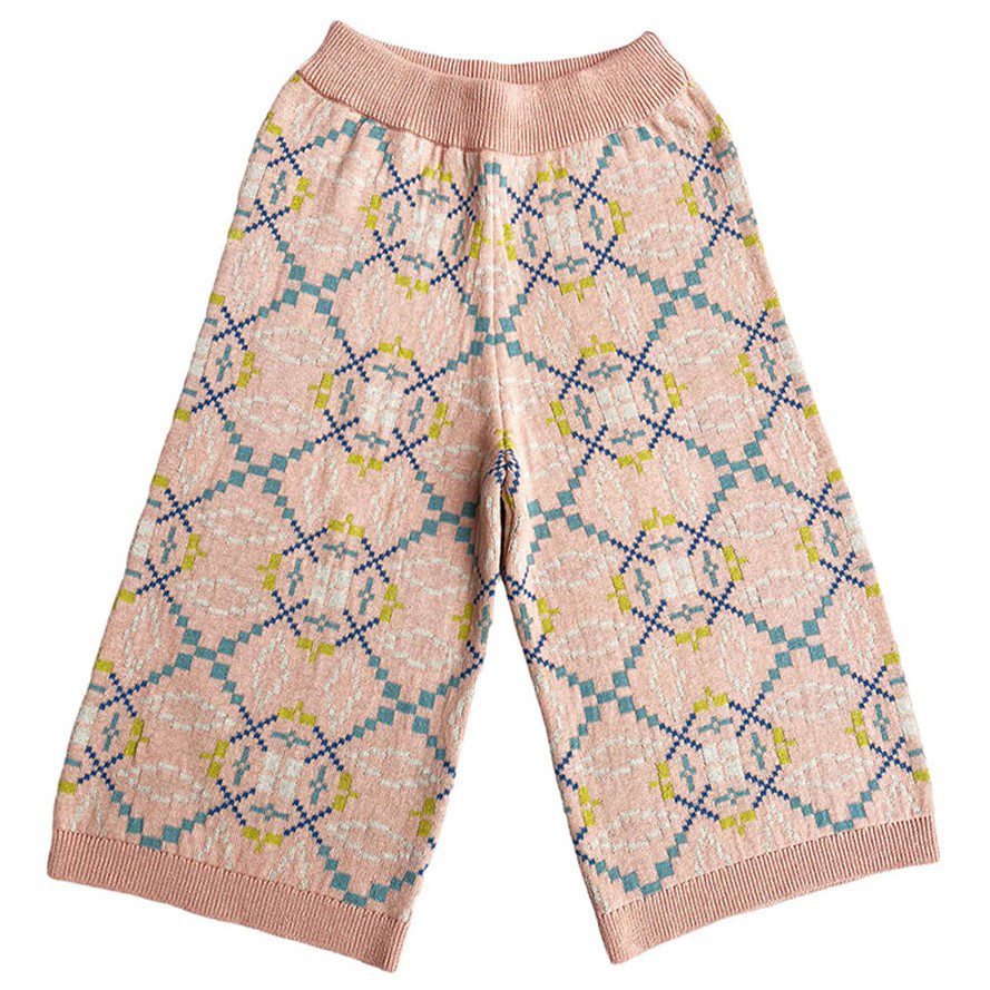 Meillion Tee & Pants | Petal