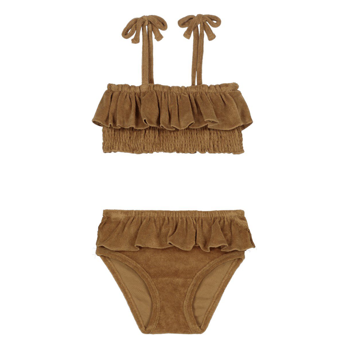 Maillot Luna Terry | Toffee