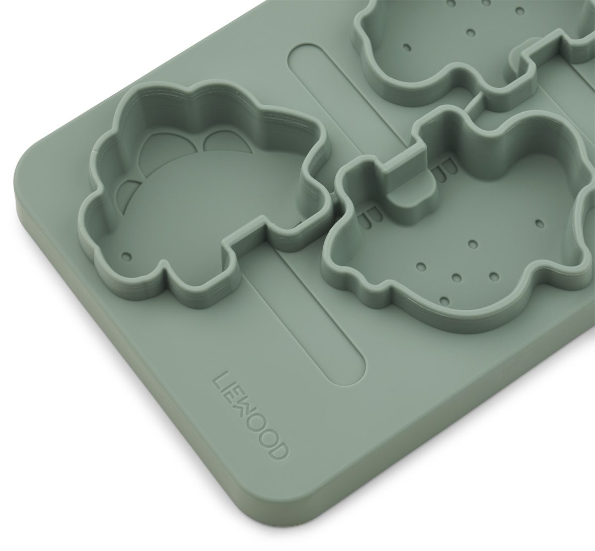 Manfred Ice Pop | Dino Peppermint Multi Mix