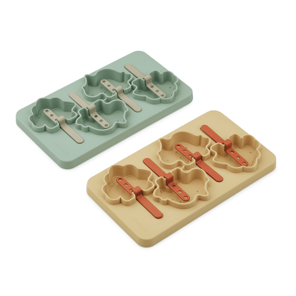 Manfred Ice Pop | Dino Peppermint Multi Mix