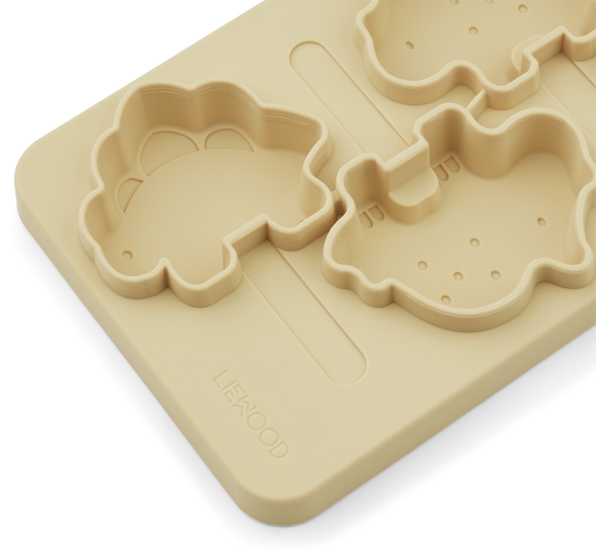 Manfred Ice Pop | Dino Peppermint Multi Mix