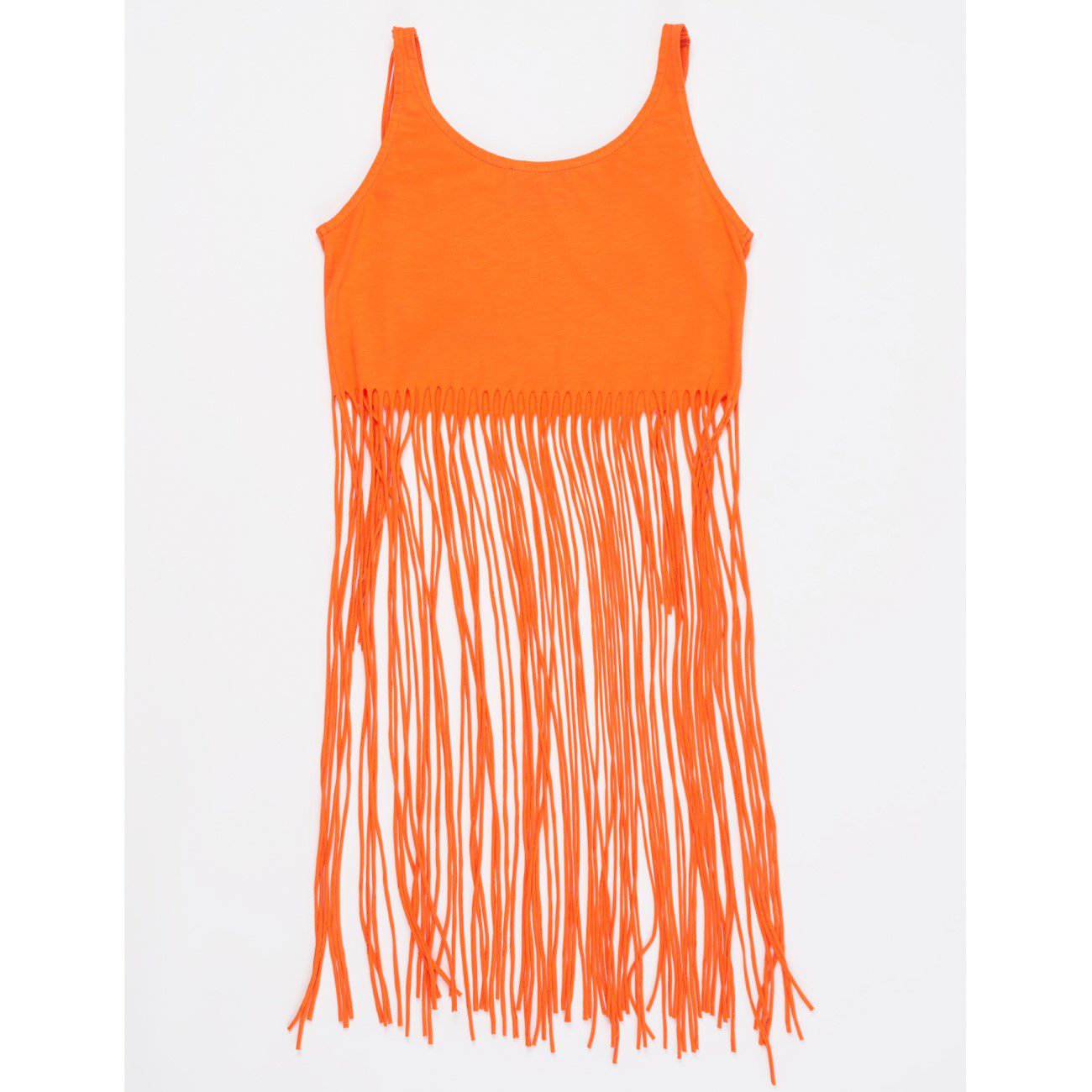 Gecko Fringes T-shirt