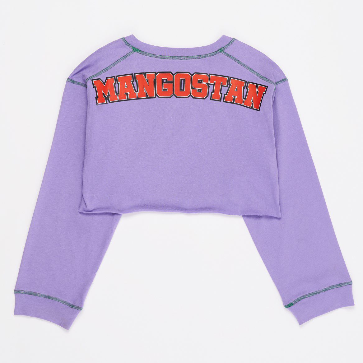 Twenty Two Long Sleeve T-shirt