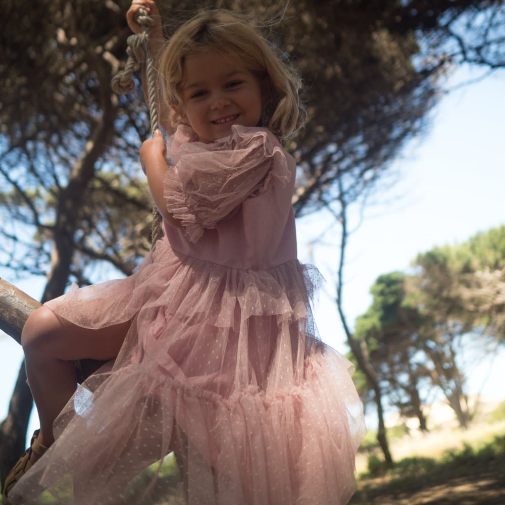 Doth Dress | Smoothie