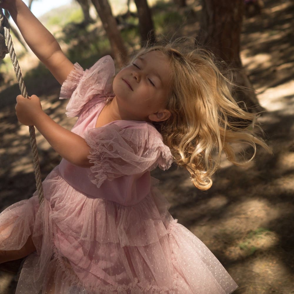 Doth Dress | Smoothie