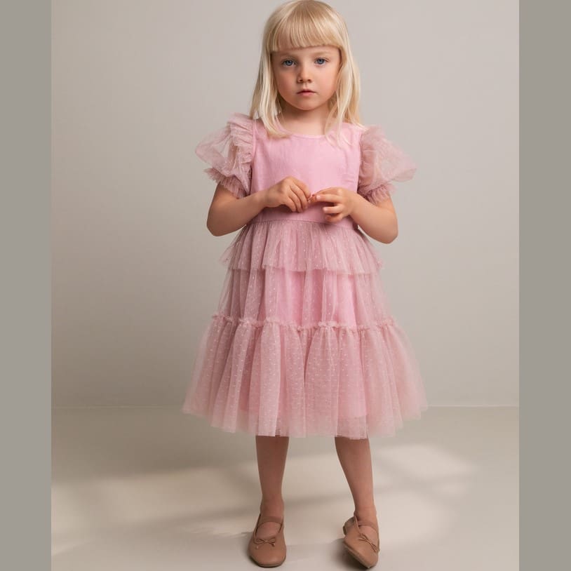 Doth Dress | Smoothie