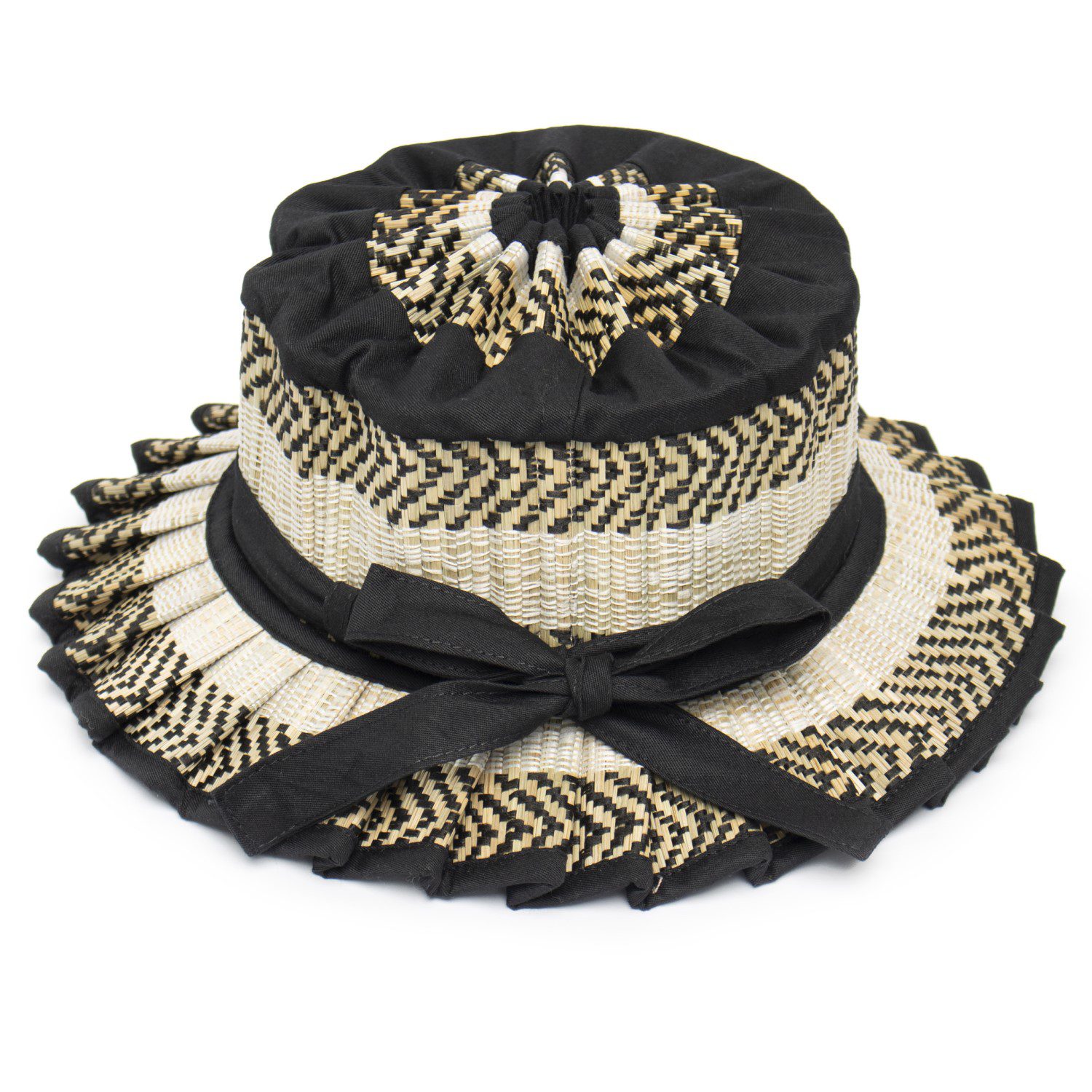 Haiti Mayfair Child Hat