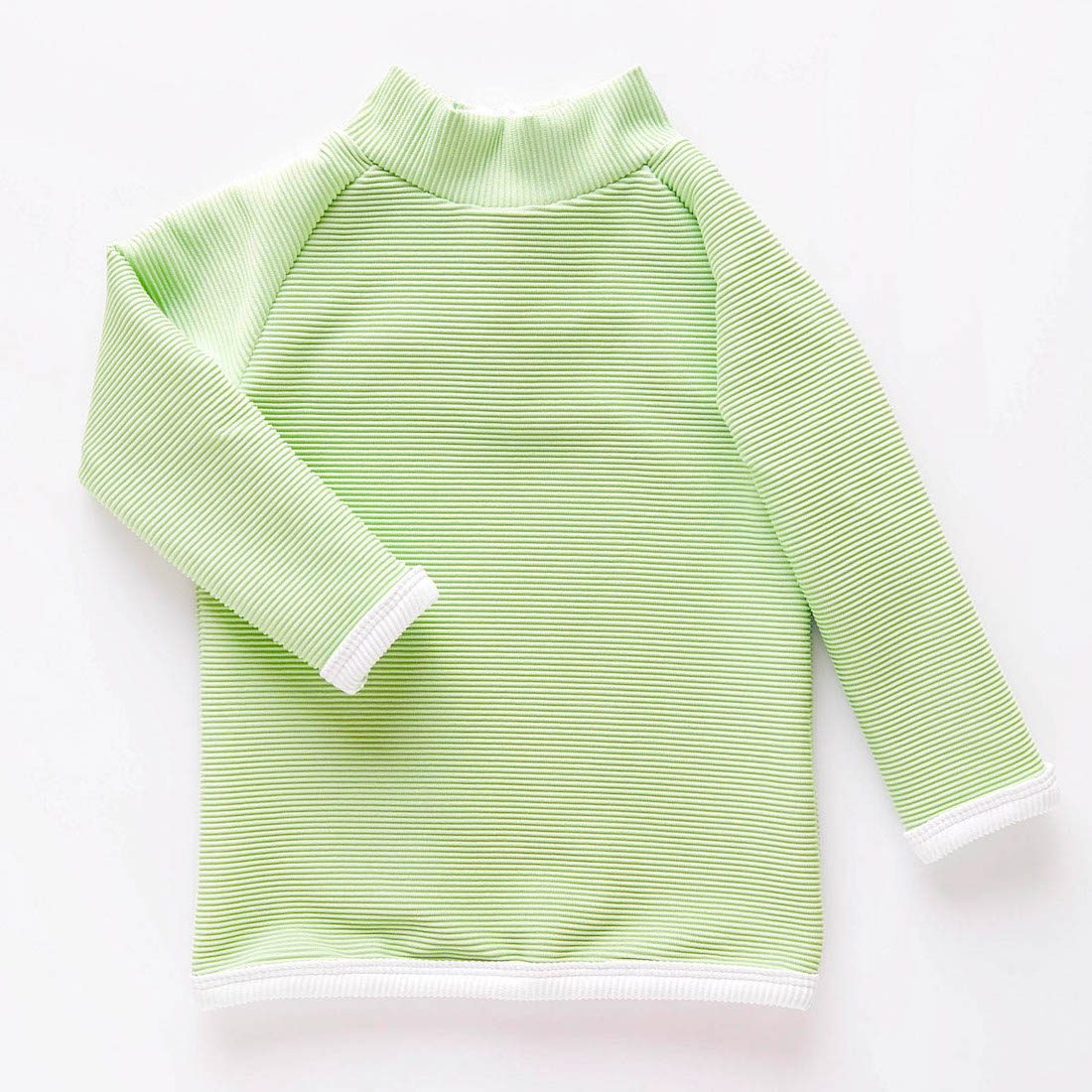 Mini Band Rashie & Band Short | Marine