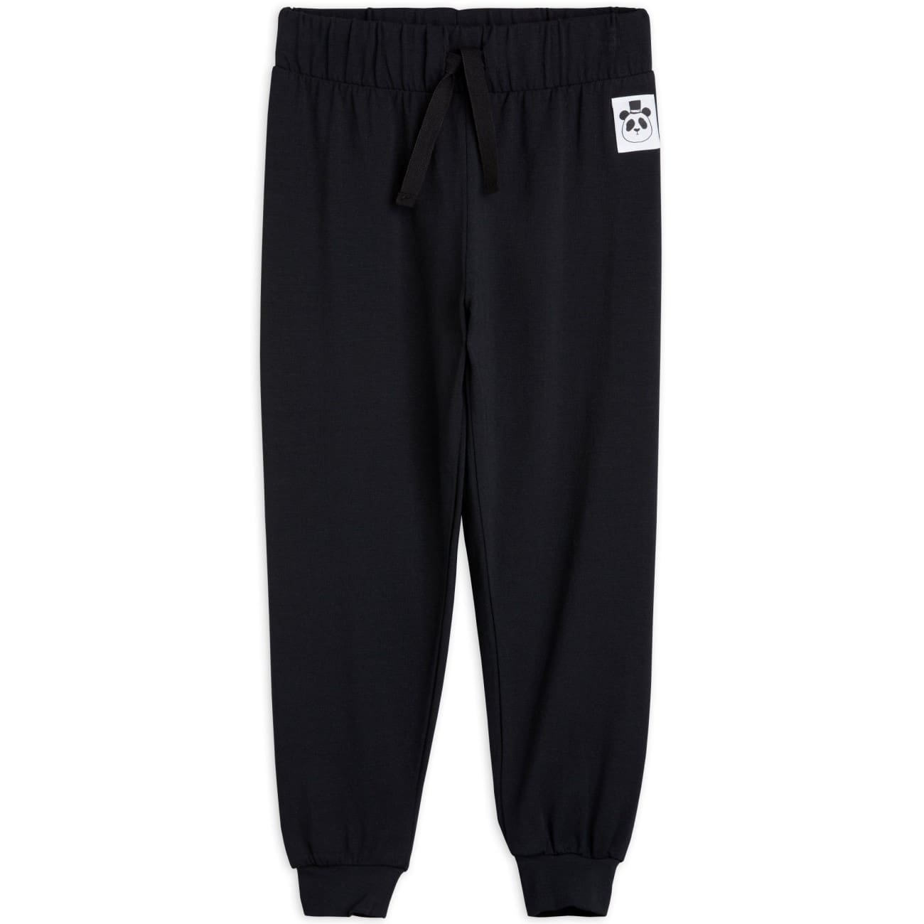 Basic Black Sweatpants
