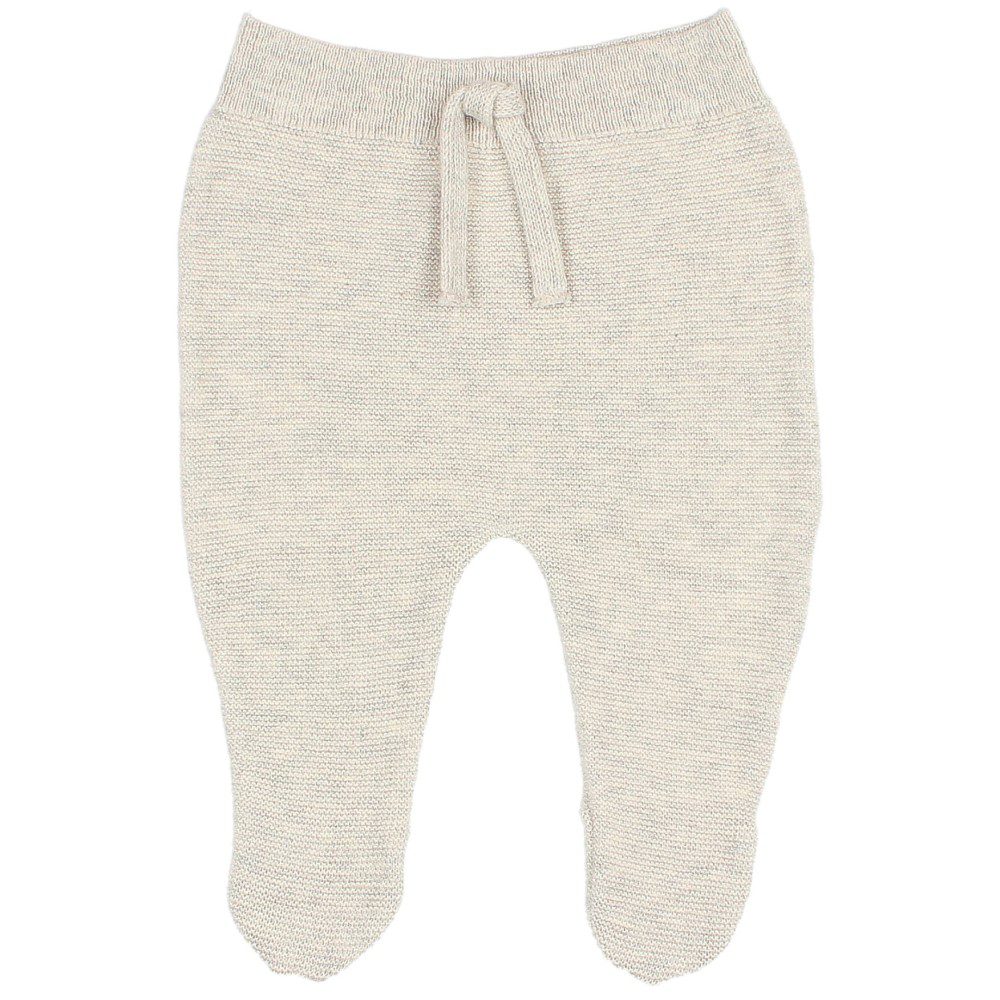 NB Jumper & Footed Pant