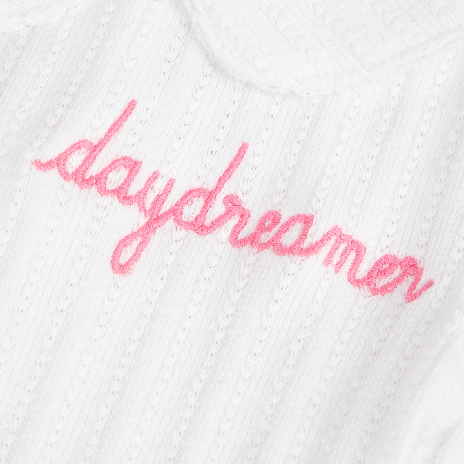 DAYDREAMER Blomet Onesie