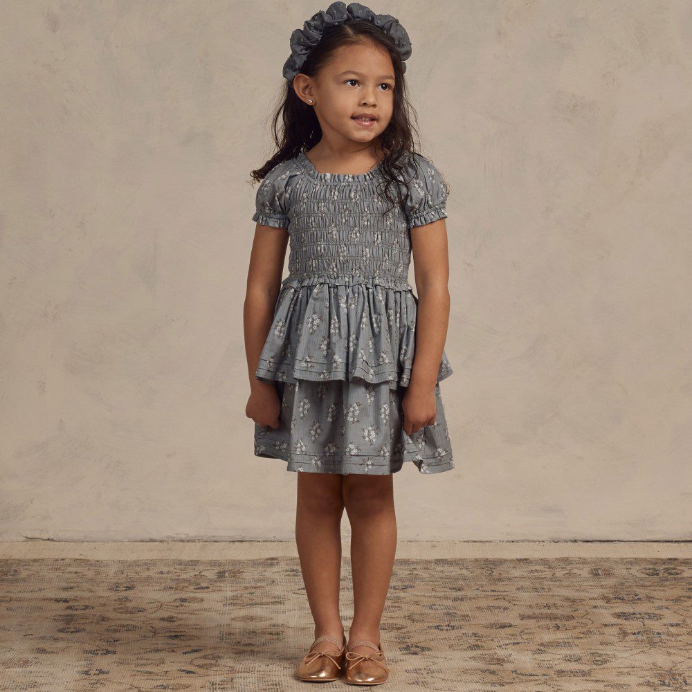 Cosette Dress | Provence