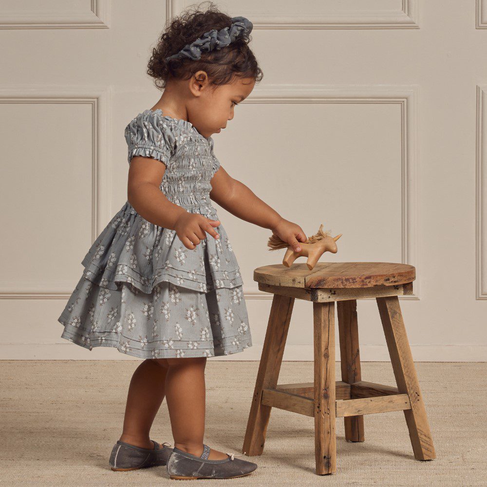 Cosette Dress | Provence