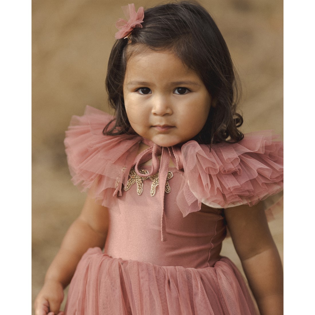 Clementine Tutu | Poppy