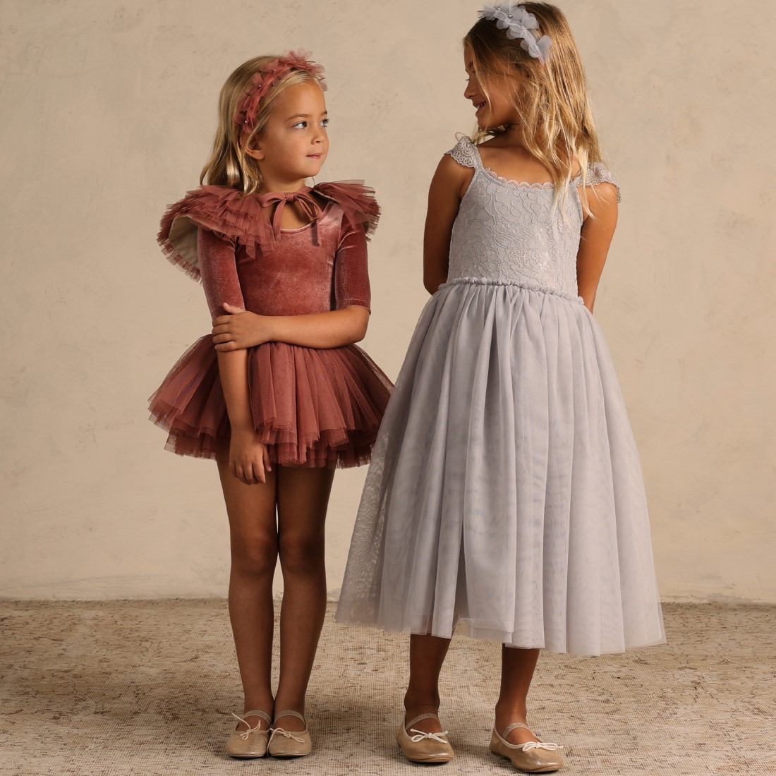 Pixie Headband | Poppy