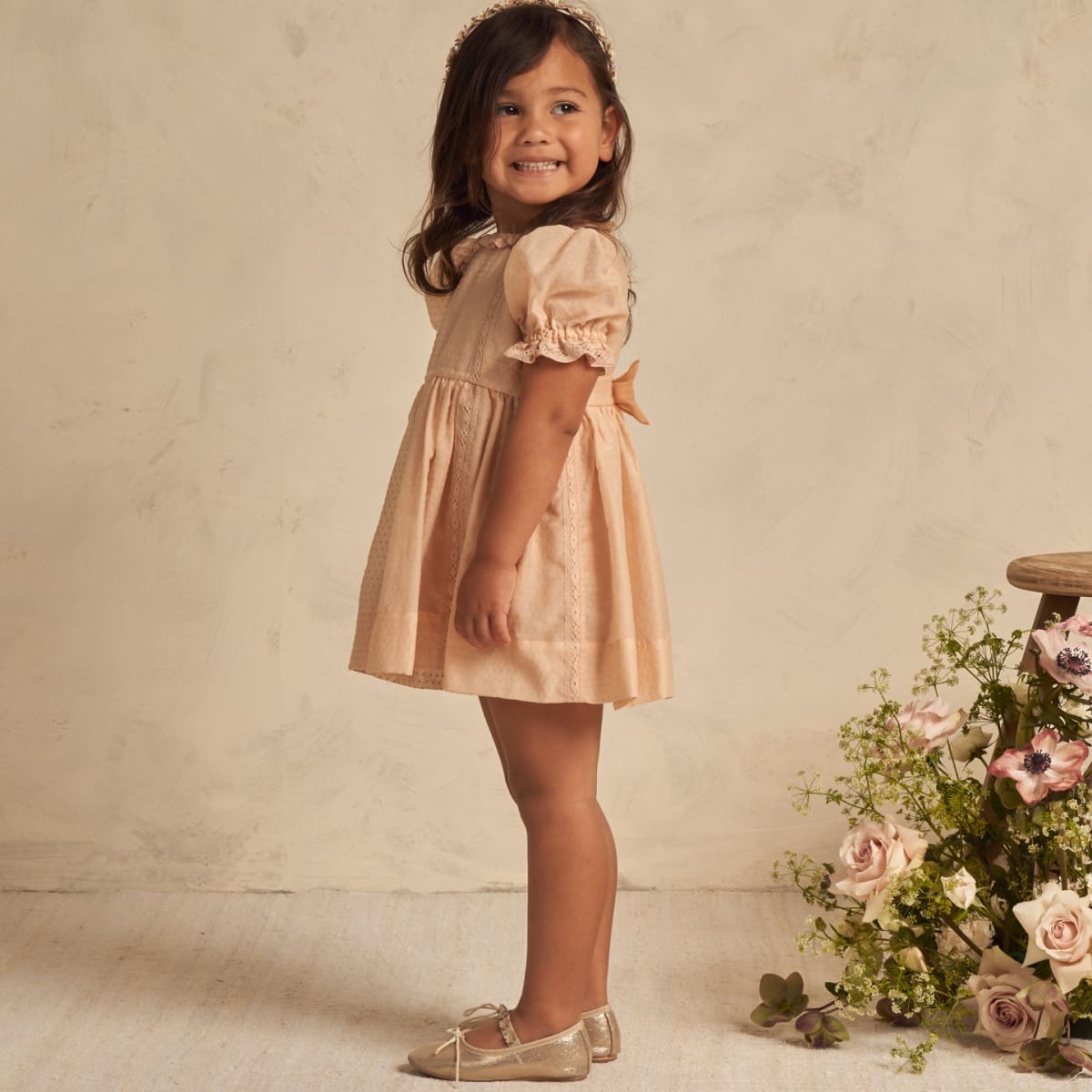 Grace Dress | Antique