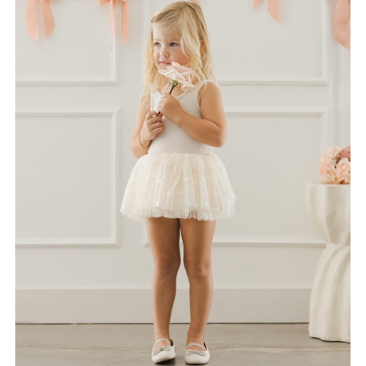 Tullulah Tutu | Hearts