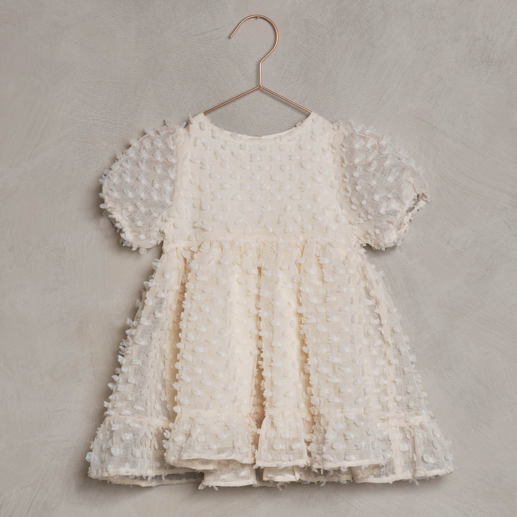 Quinn Dress | Natural