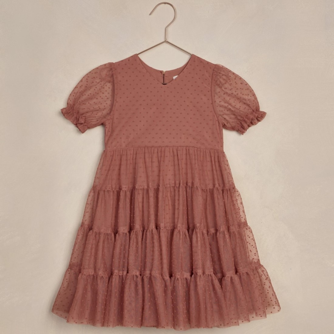Dottie Dress | Poppy
