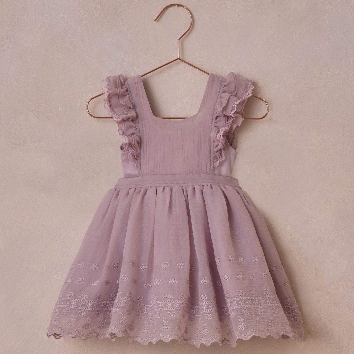 Provence Dress | Lavender