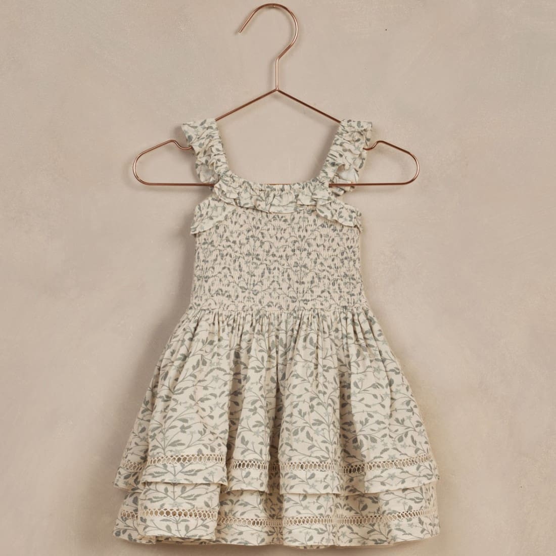 Birdie Dress | Lily Fields