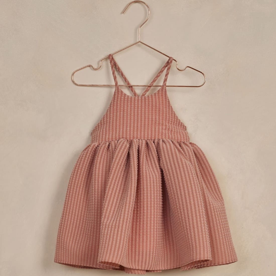 Pippa Dress | Lipstick