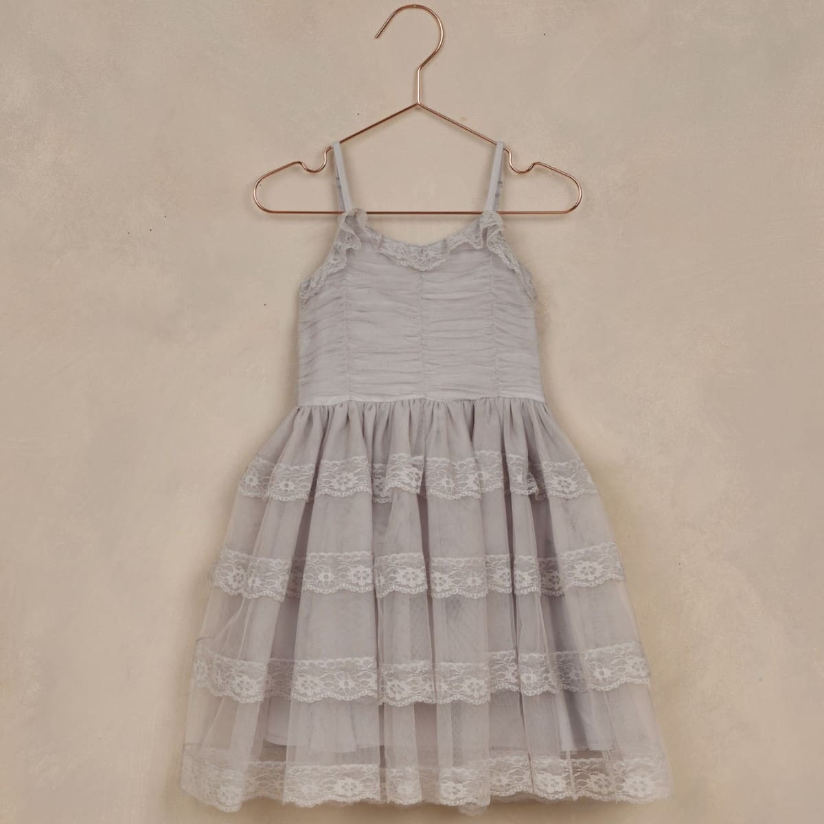Audrey Dress | Cloud