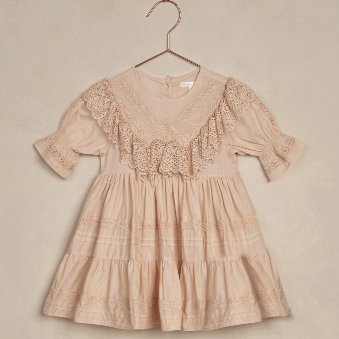 Genevieve Dress | Antique