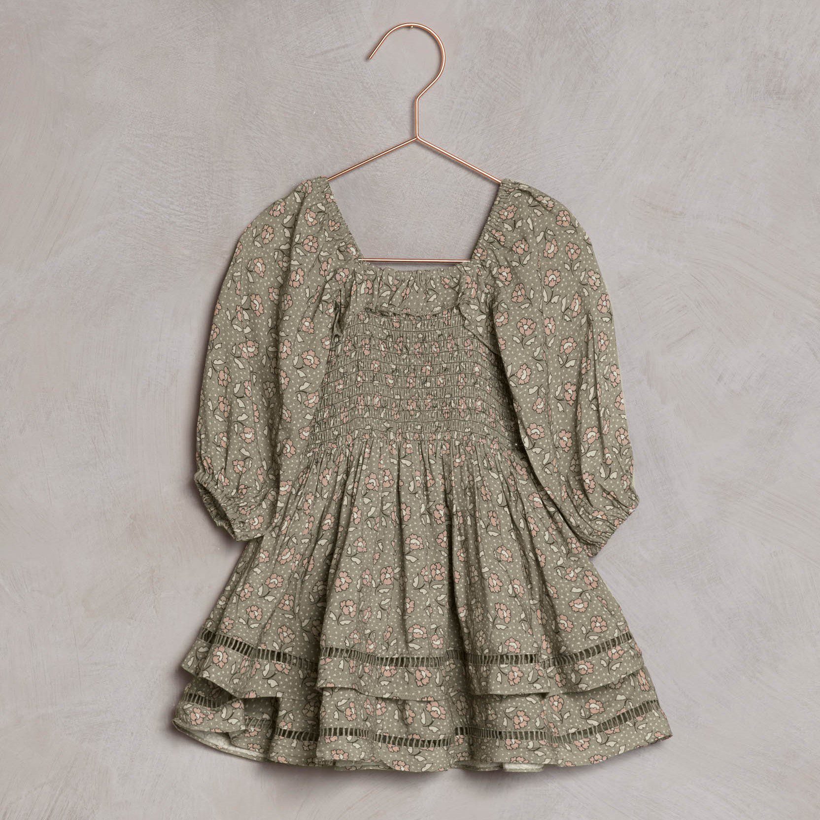 Elodie Dress | Primrose