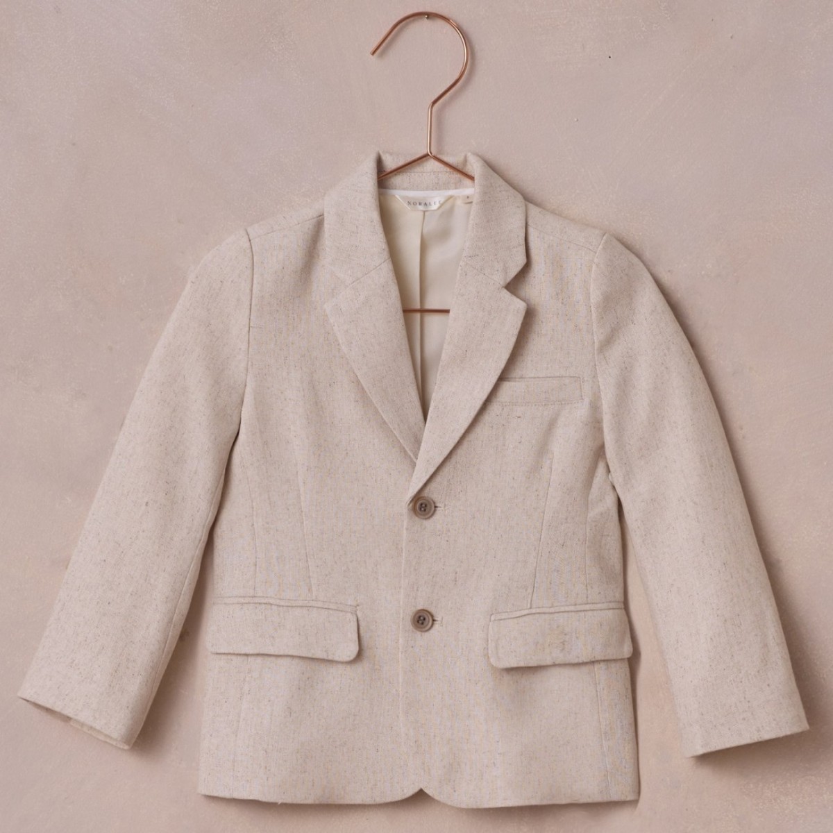 Sebastian Blazer | Linen