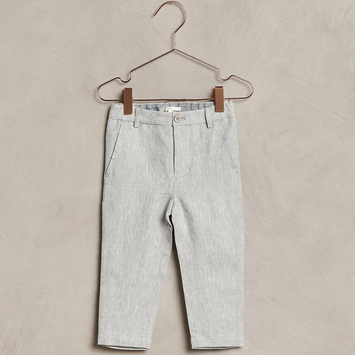 Sebastian Pant | Chambray
