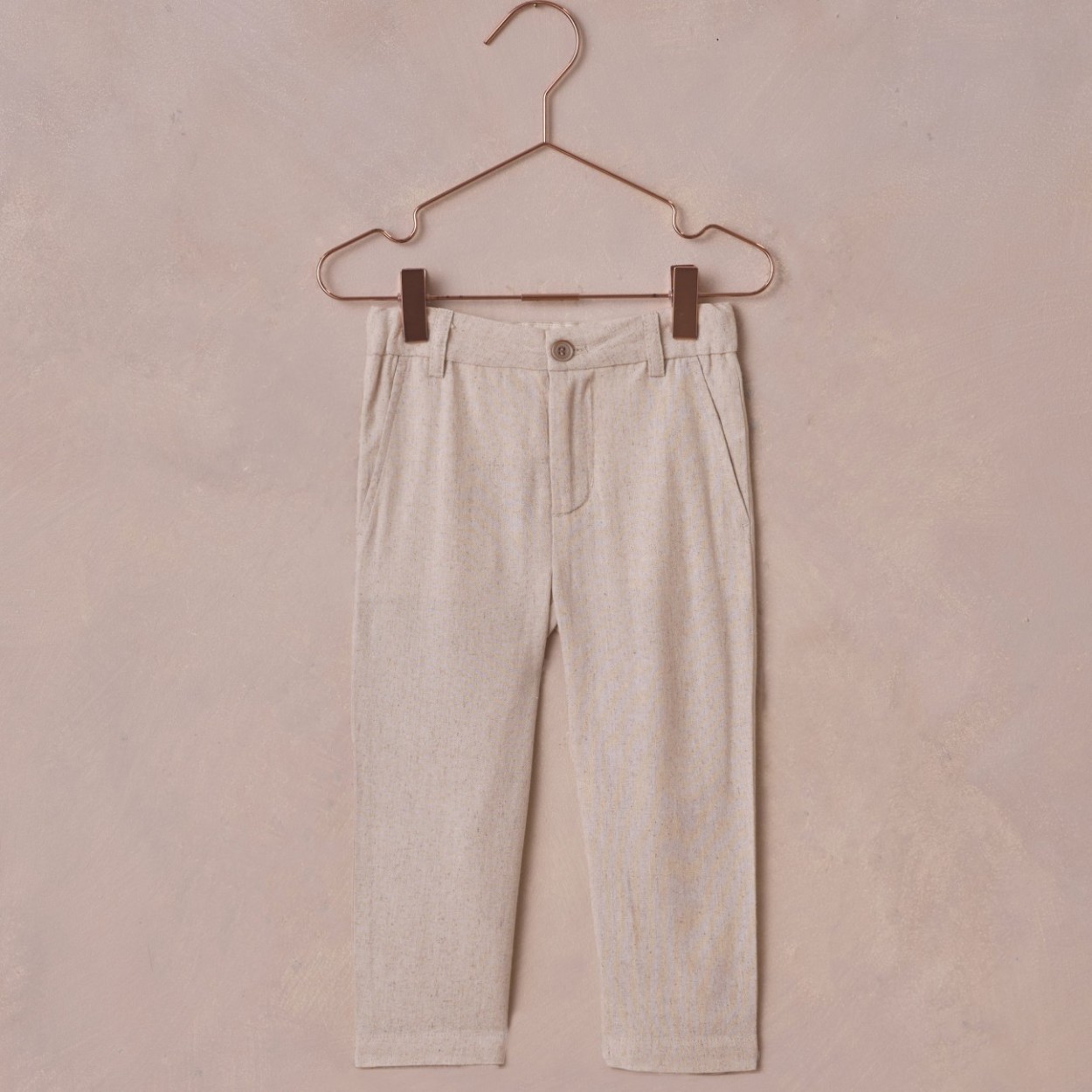 Sebastian Pant | Linen