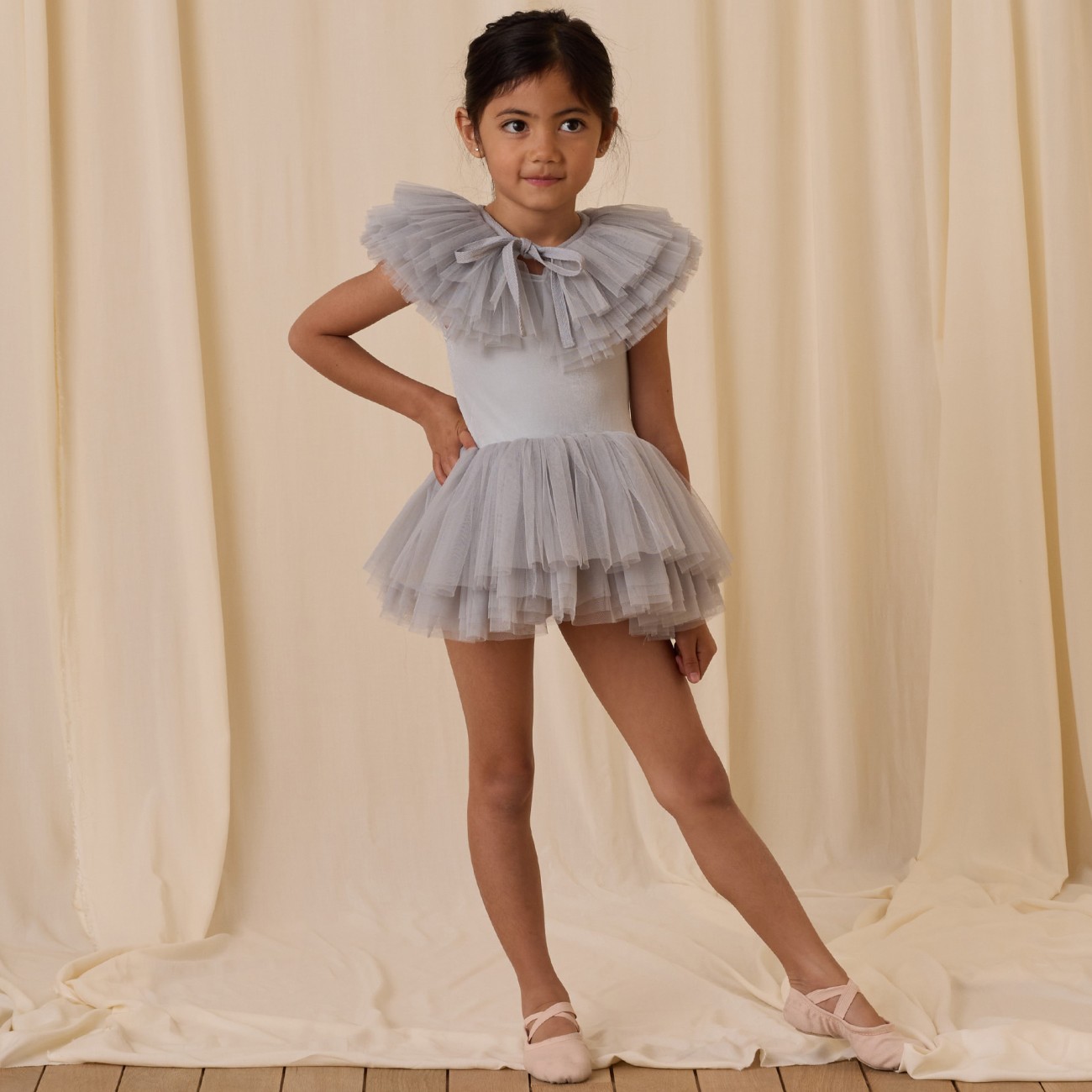 Tallulah Tutu | Powder Blue