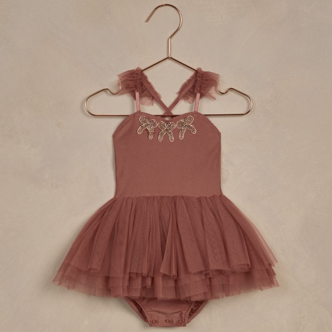 Clementine Tutu | Poppy