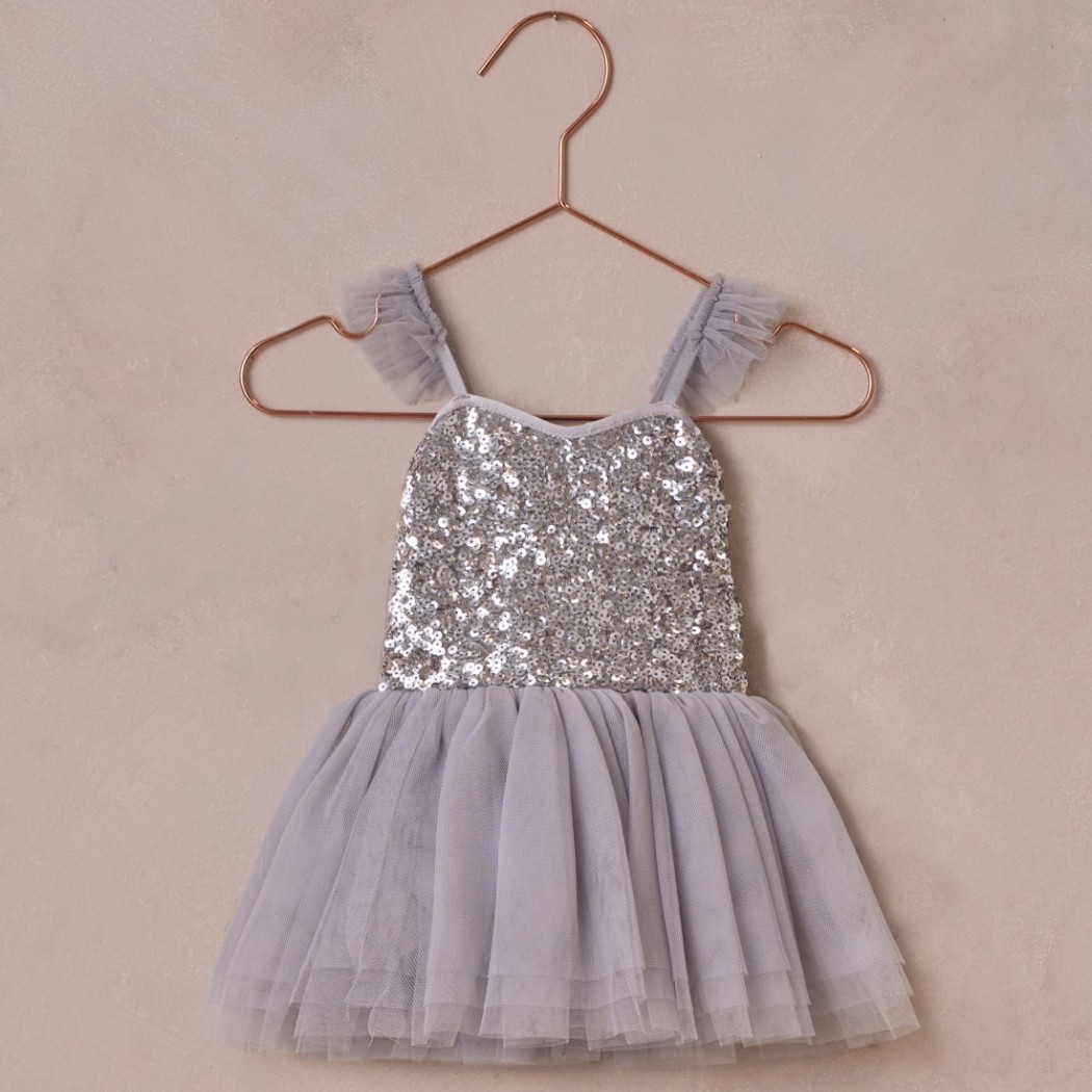Clementine Tutu | Periwinkle