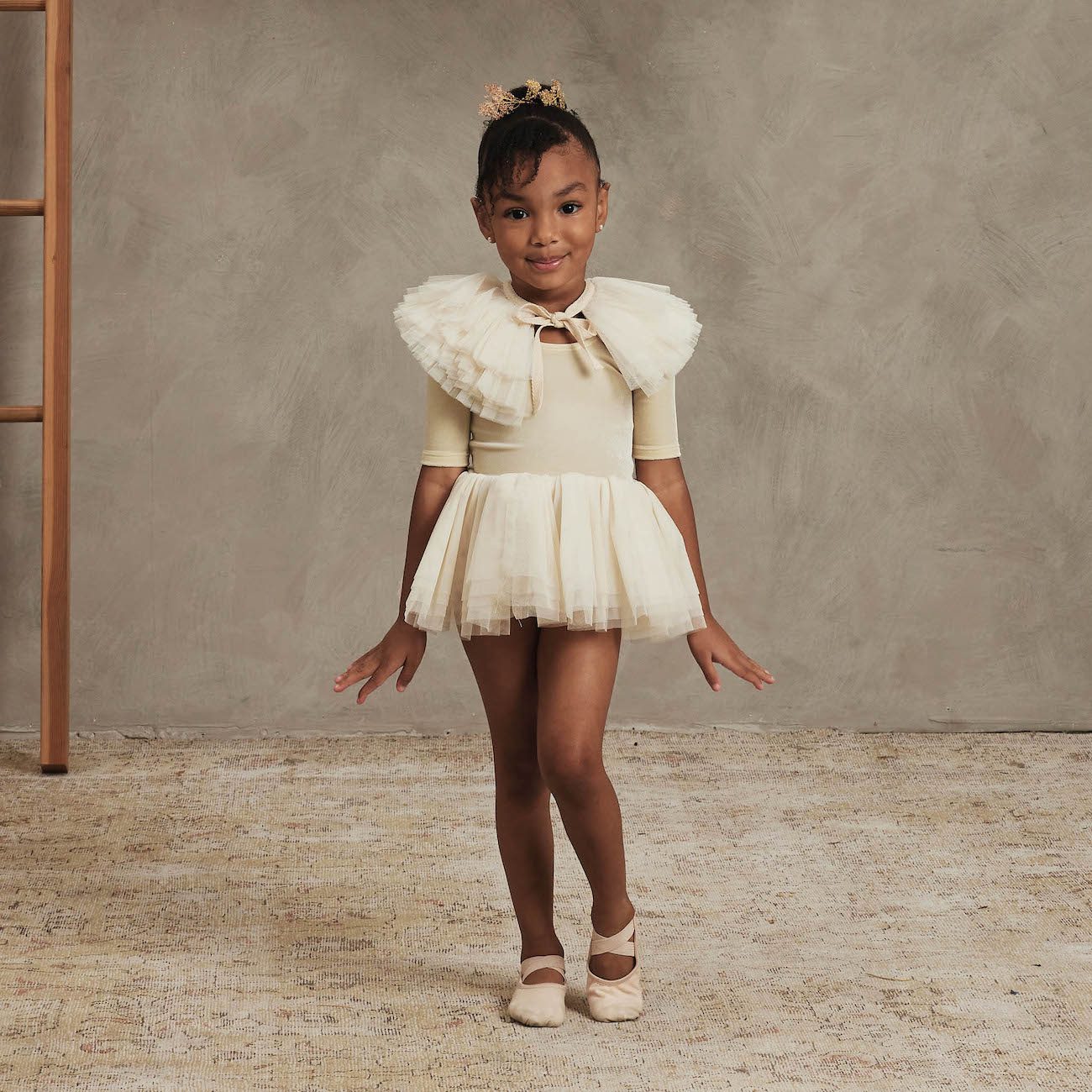 Thea Tutu | Champagne