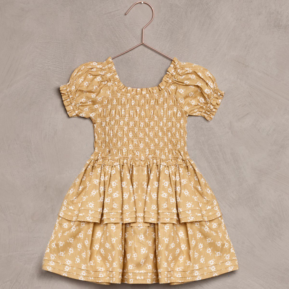 Cosette Dress | Ditsy Daisy