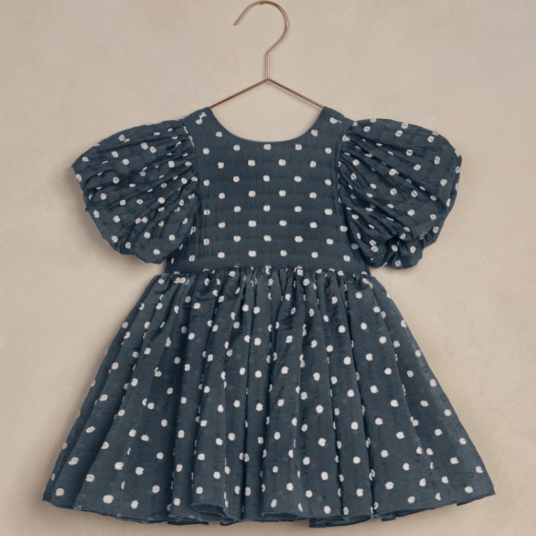 Sofia Dress | Midnight