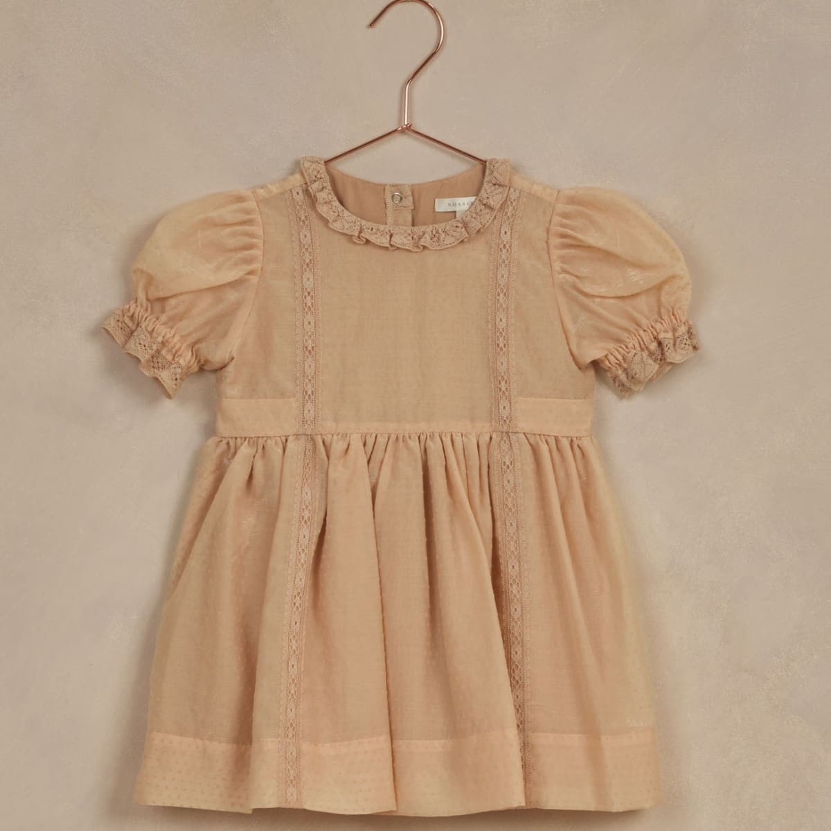 Grace Dress | Antique