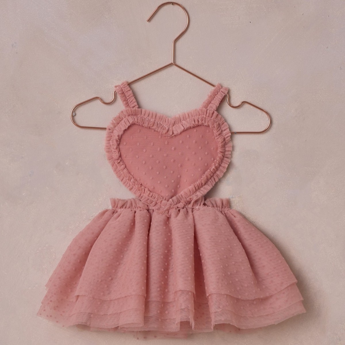 Coraline Dress | Lipstick